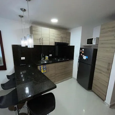 Apartamento 11 *