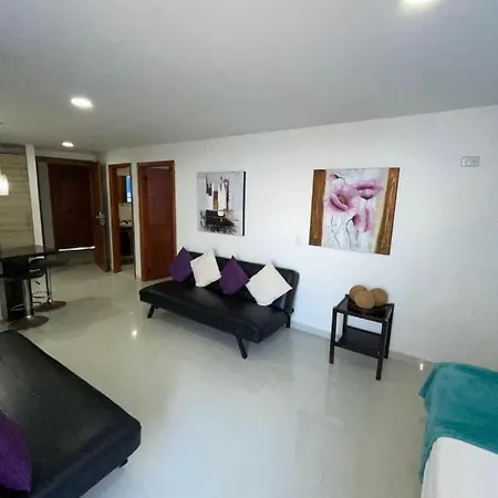 Apartamento 11 Apartamento