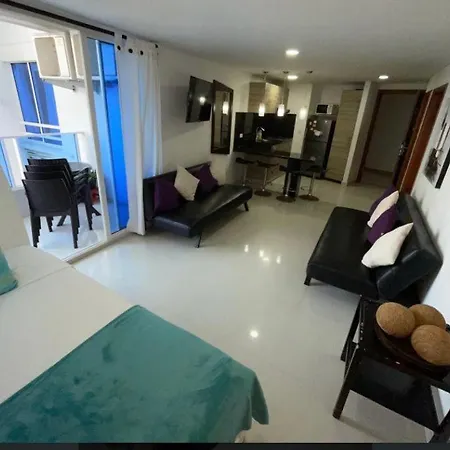 Apartamento 11 Apartamento *