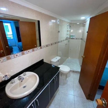 Apartamento 11 Apartamento *