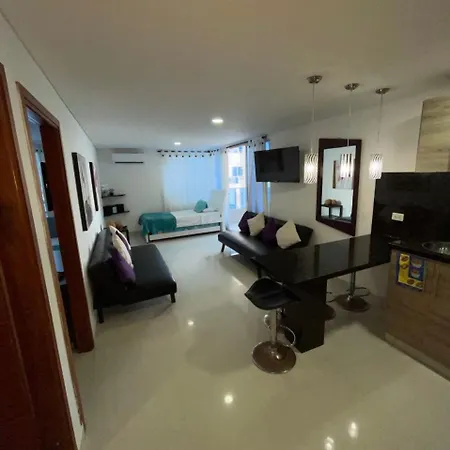 Apartamento 11 Apartamento Cartagena