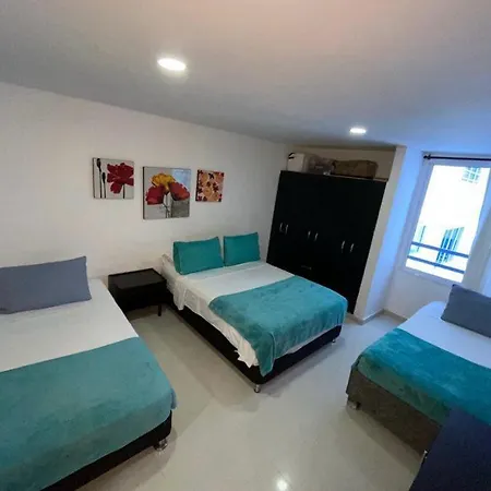 Apartamento 11 *